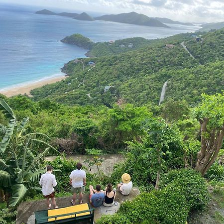 Summervillebvi Road Town  Dış mekan fotoğraf