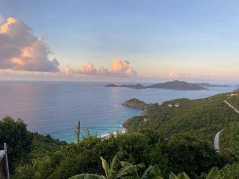 Summervillebvi Road Town  Dış mekan fotoğraf