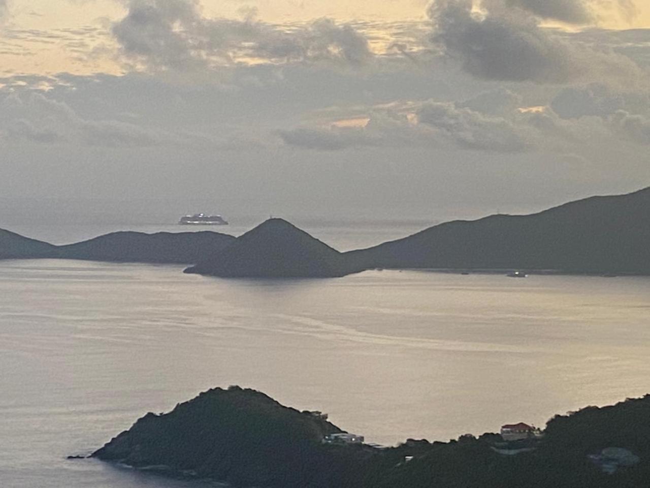 Summervillebvi Road Town  Dış mekan fotoğraf